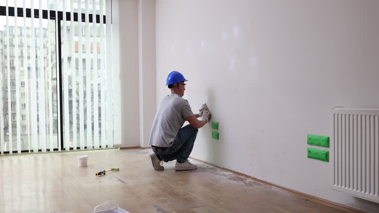 Best Real Estate Mold Inspection  in Fox Lake Hls, IL