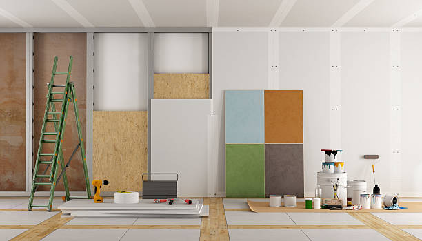 Mold Remediation for Vacation Homes in Fox Lake Hills, IL